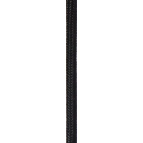 Lucide MALUNGA - Hanglamp - Ø 25 cm - 1xE27 - Wit - detail 2